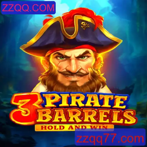 Descubra o Empolgante Jogo 3PirateBarrels: Aventura e Estratégia