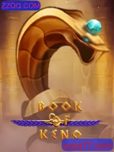 Explorando o Fascinante Mundo de BookOfKeno: Regras, Estratégias e Novidades
