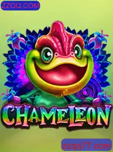 Descubra o Fascinante Mundo do Jogo Chameleon