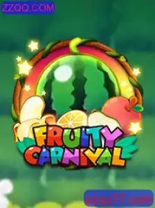 Descubra o Mundo Colorido do Jogo FruityCarnival