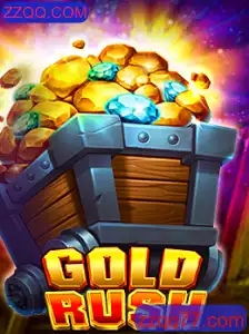 Descubra o Mundo Fascinante de GoldRush: Aventura e Estratégia