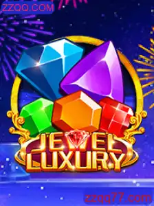 JewelLuxury: Uma Aventura Brilhante no Mundo dos Jogos