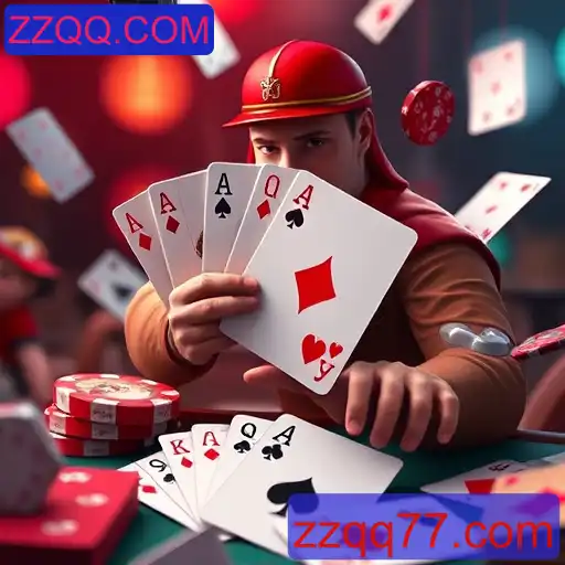 Jogos de cartas