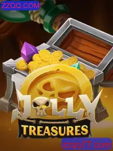 Descubra os Segredos do Jogo 'JollyTreasures' e sua Relação com ZZQQ.COM