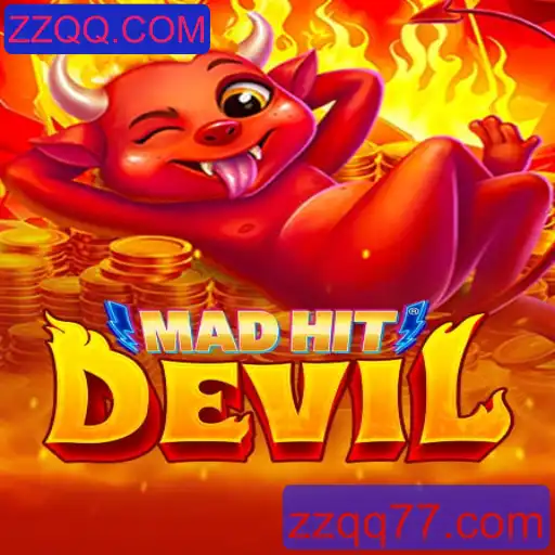 Descubra o Mundo Empolgante do Jogo MadHitDevil