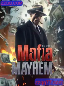 Explorando MafiaMayhem: Um Jogo de Estratégia Social no Mundo da Máfia