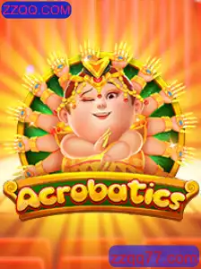 Explorando o Mundo de Acrobatics: Um Jogo de Estratégia e Equilíbrio