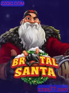 Explorando o Universo de BrutalSanta: Um Jogo de Ação Desafiador