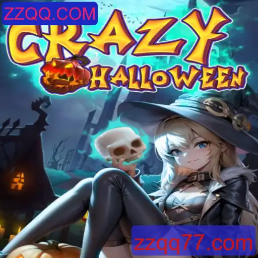 Descubra o Mundo Emocionante de CrazyHalloween