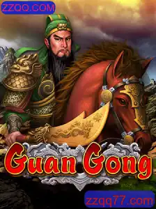Descubra o Mundo de GuanGong: Um Jogo Estratégico Inovador