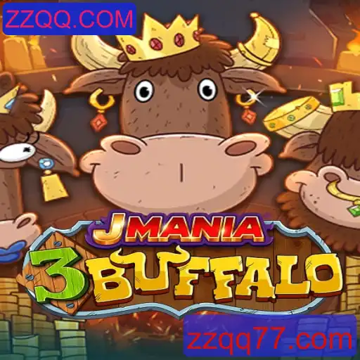 JMania3Buffalo: A Nova Sensação do Mundo dos Games com ZZQQ.COM