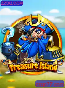 TreasureIsland: Aventura e Estratégia no Mundo Digital