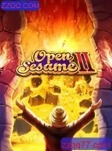 Descobrindo os Segredos do Jogo OpenSesameII