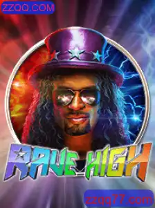 Descubra RaveHigh: O Jogo que Revolucionou o Mundo dos Games em ZZQQ.COM