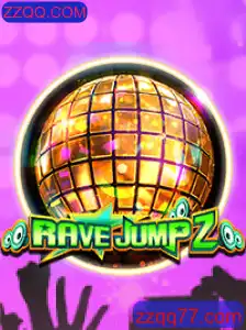 RaveJump2: Mergulhe na Aventura Colorida com ZZQQ.COM