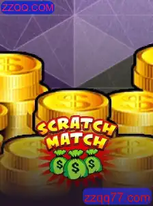 Explorando o Fascinante Mundo de ScratchMatch