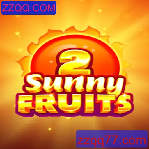 SunnyFruits2: Descubra a Diversão de Frutas Vibrantes