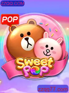 Descubra o Mundo Encantado de SweetPOP: Um Guia Completo