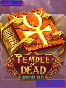 Descubra TempleofDeadBonusBuy: A Nova Sensação no Mundo dos Jogos Online