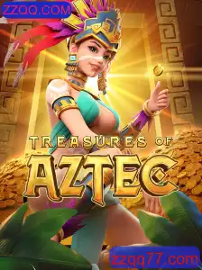 Tesouros de Aztec: Explore a Aventura Inesquecível do Jogo de ZZQQ.COM
